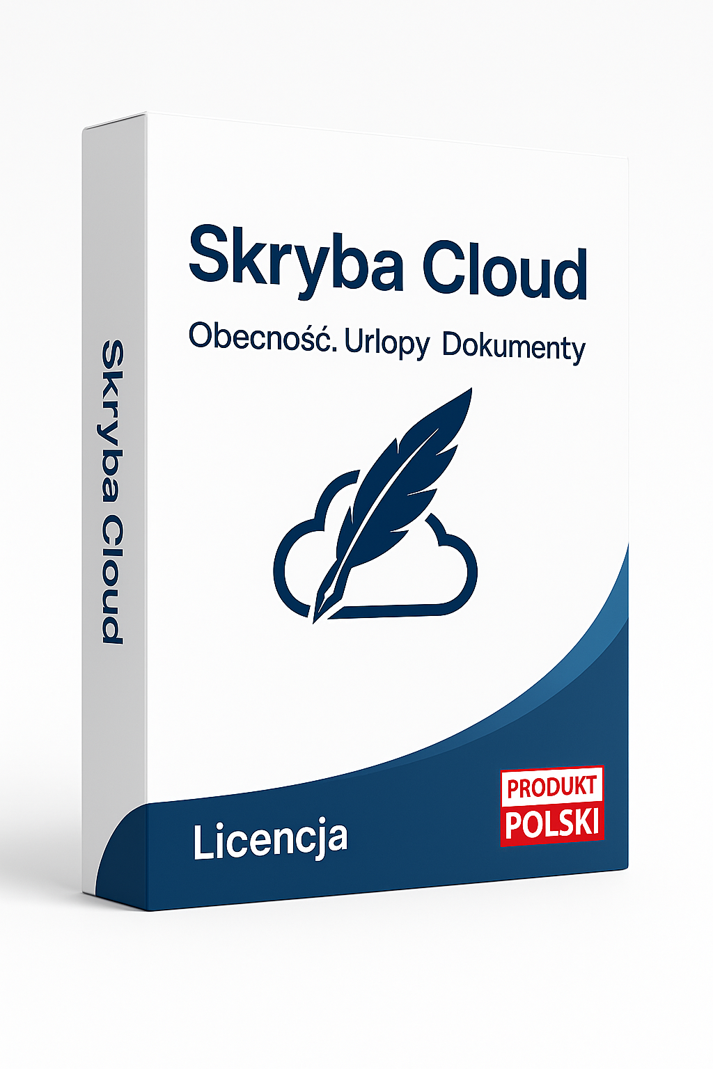 skryba.cloud licencja / rok