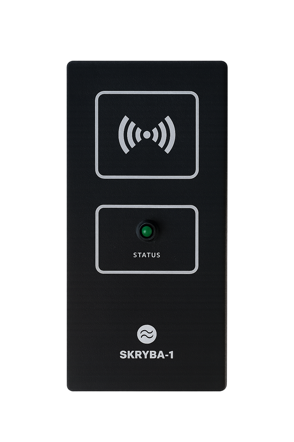 Skryba-1+ Rejestrator Czasu Pracy Wi-Fi, RFID